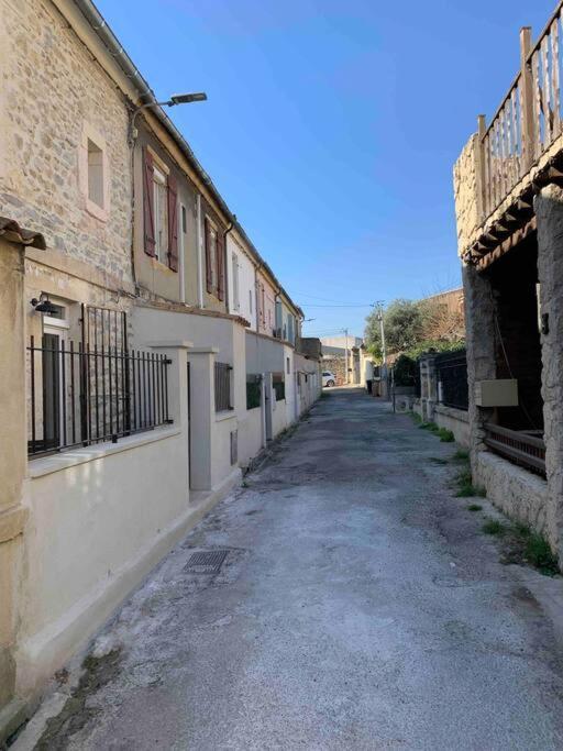 Arles : Maison De Ville A Deux Pas De Tour Luma מראה חיצוני תמונה
