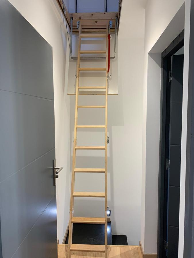Arles : Maison De Ville A Deux Pas De Tour Luma מראה חיצוני תמונה