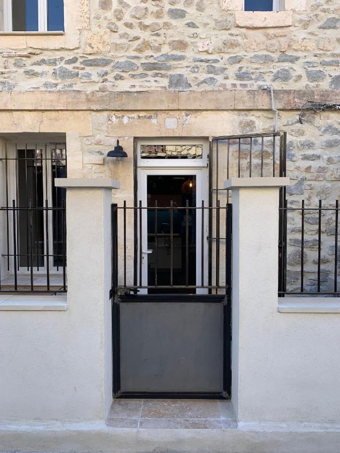 Arles : Maison De Ville A Deux Pas De Tour Luma מראה חיצוני תמונה